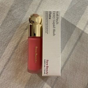 Rare Beauty Soft Pinch Liquid Blush in Shade Happy